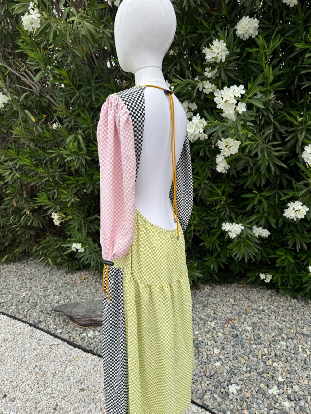 Nwot Kkco hus dress sz S - Picture 8 of 13